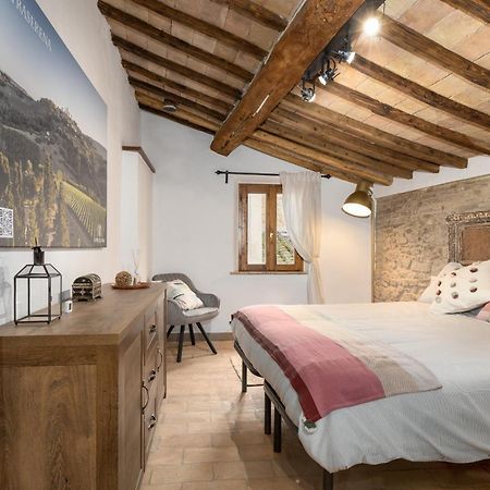 Casa Vesta Apartment San Gimignano Exterior photo