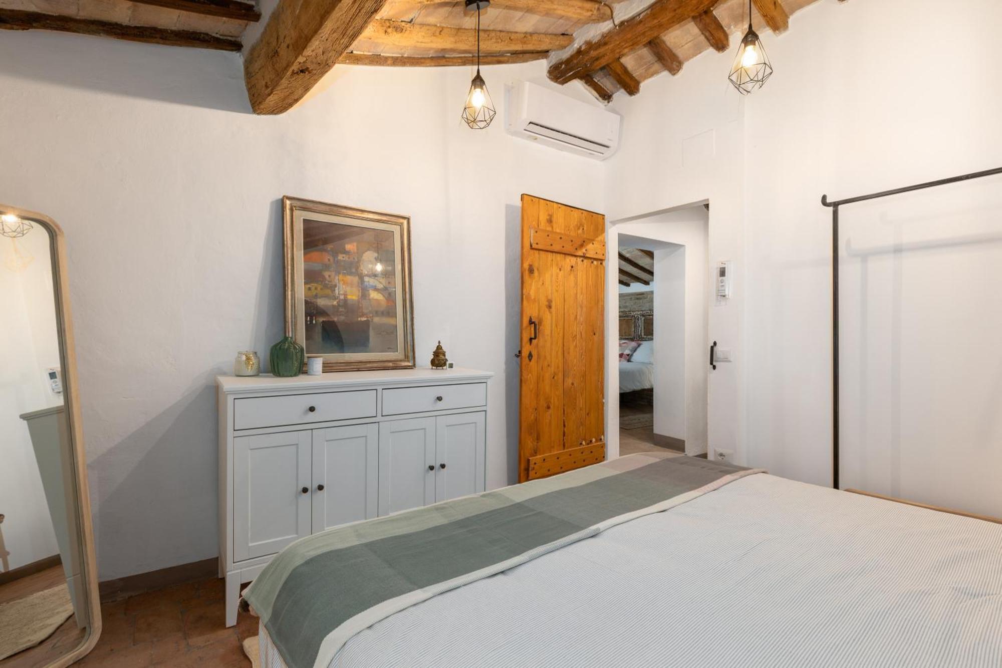 Casa Vesta Apartment San Gimignano Exterior photo